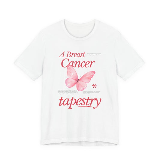 A Breast Cancer Tapestry