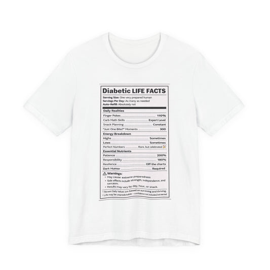 "Diabetes" Is Not a Label