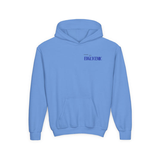 Kids Euglycemic Hoodie