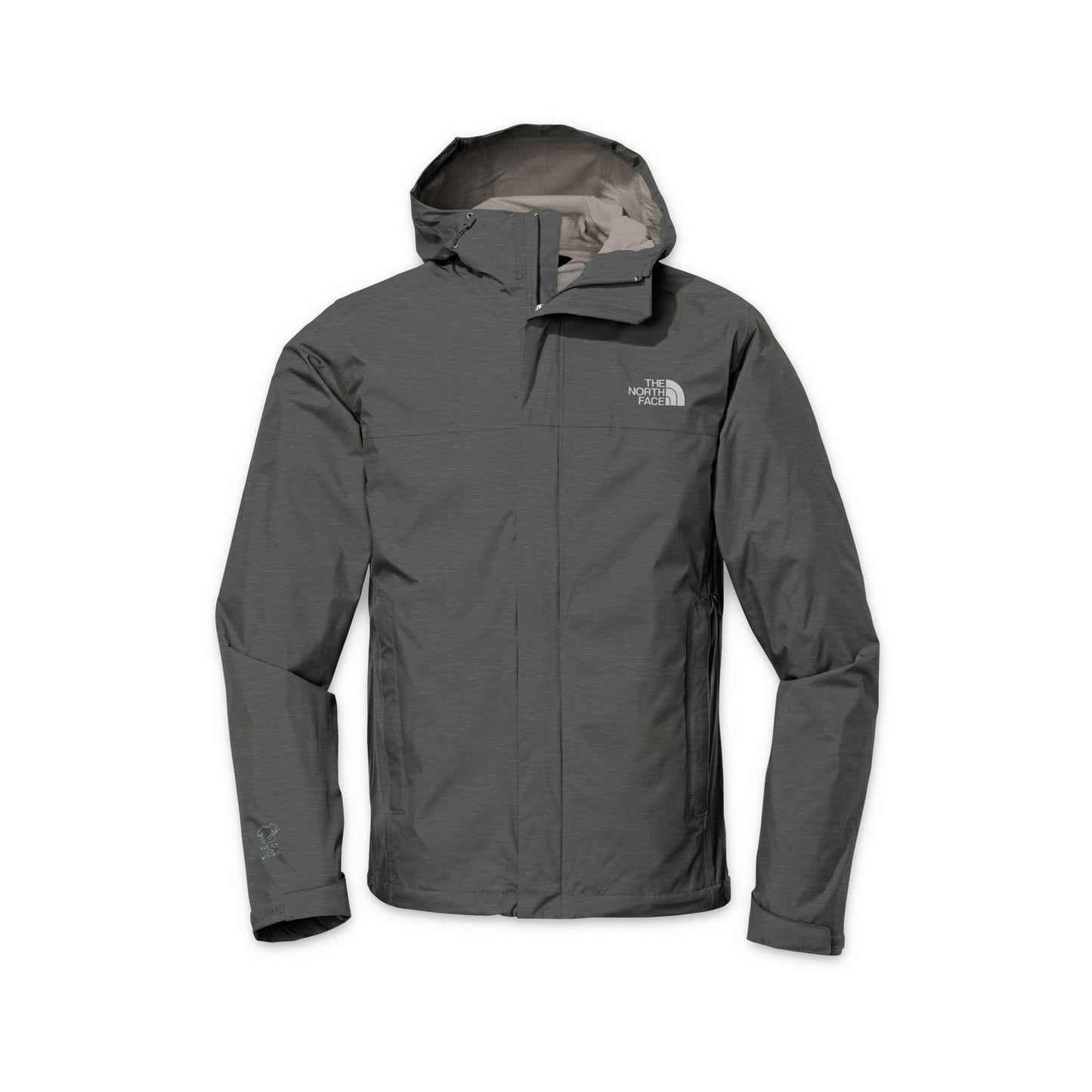 The North Face x Wear and Share Jacket