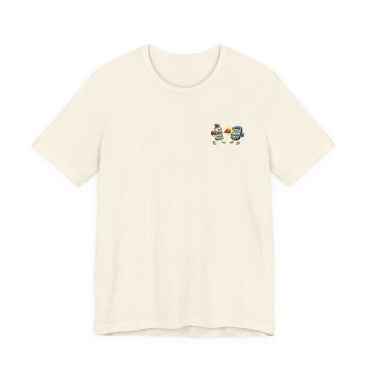 Diabetes Acrostic Tee