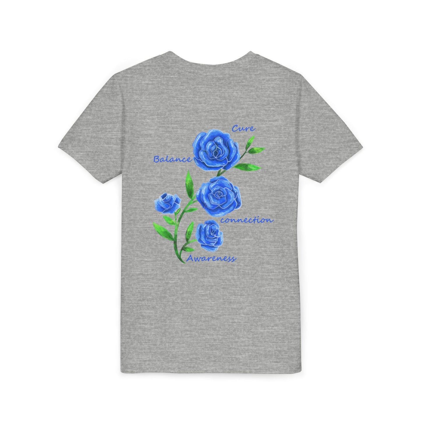 Kids Blooming Hope Tee