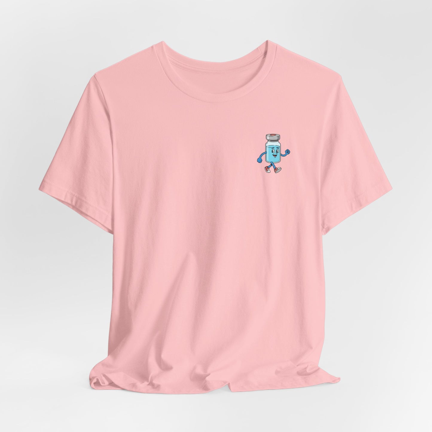 No Limits Tee