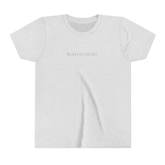 Kids Bold In Heart