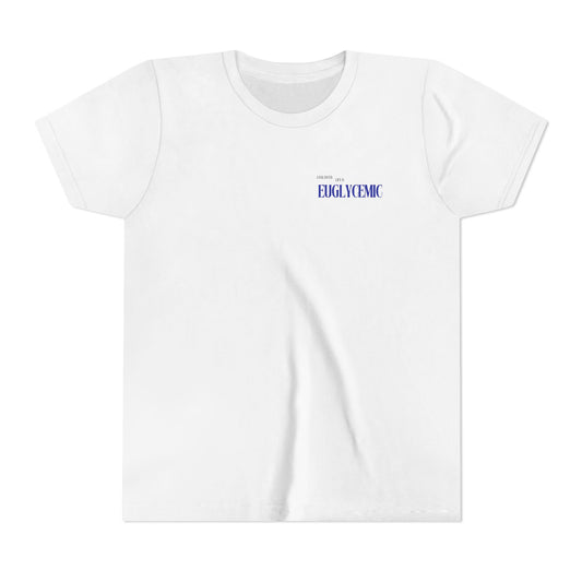 Kids Euglycemic Tee