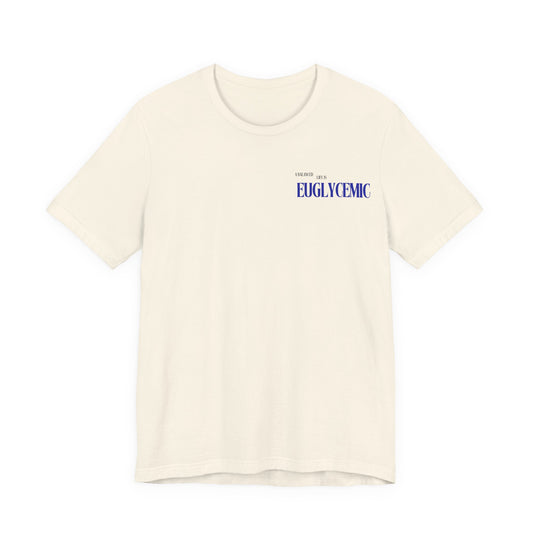 Euglycemic Tee