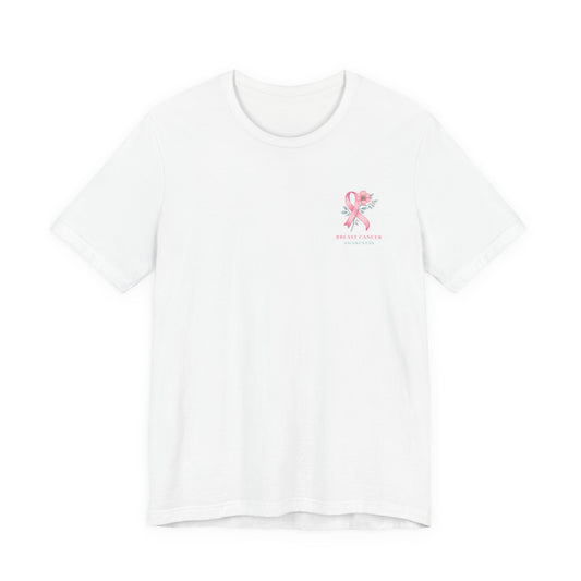 A Floral Awareness Tee