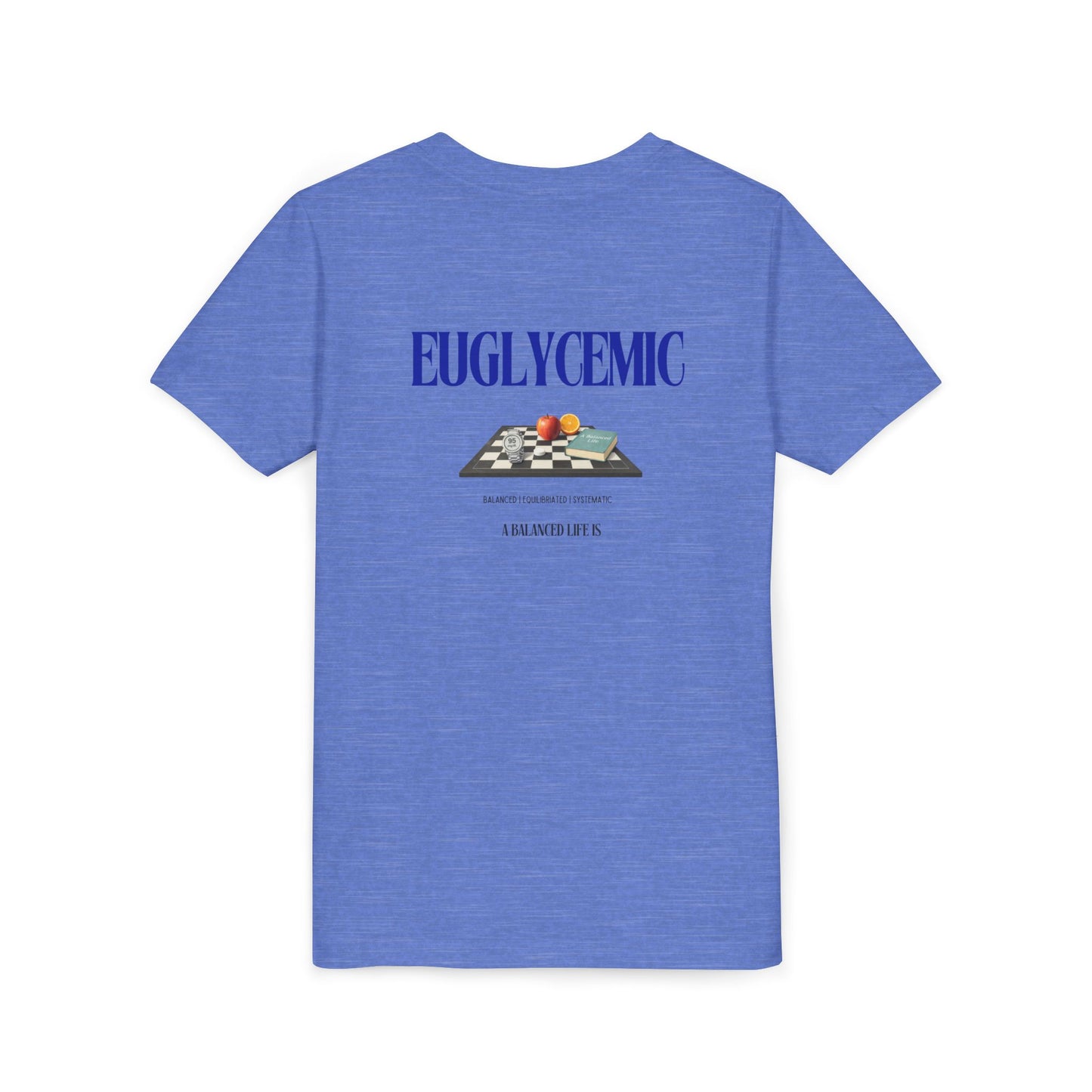 Kids Euglycemic Tee