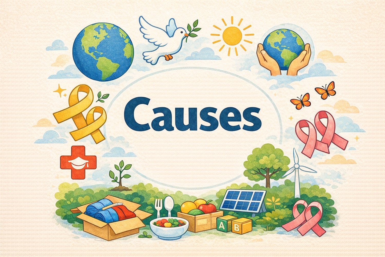 Causes