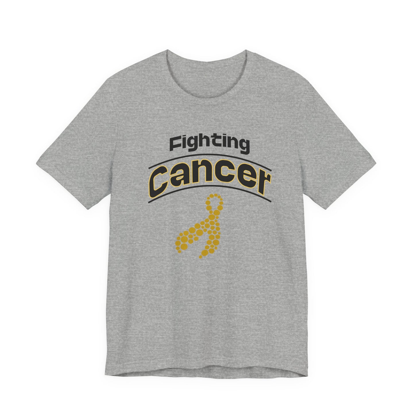 Fighting Pediatric Cancer Tee