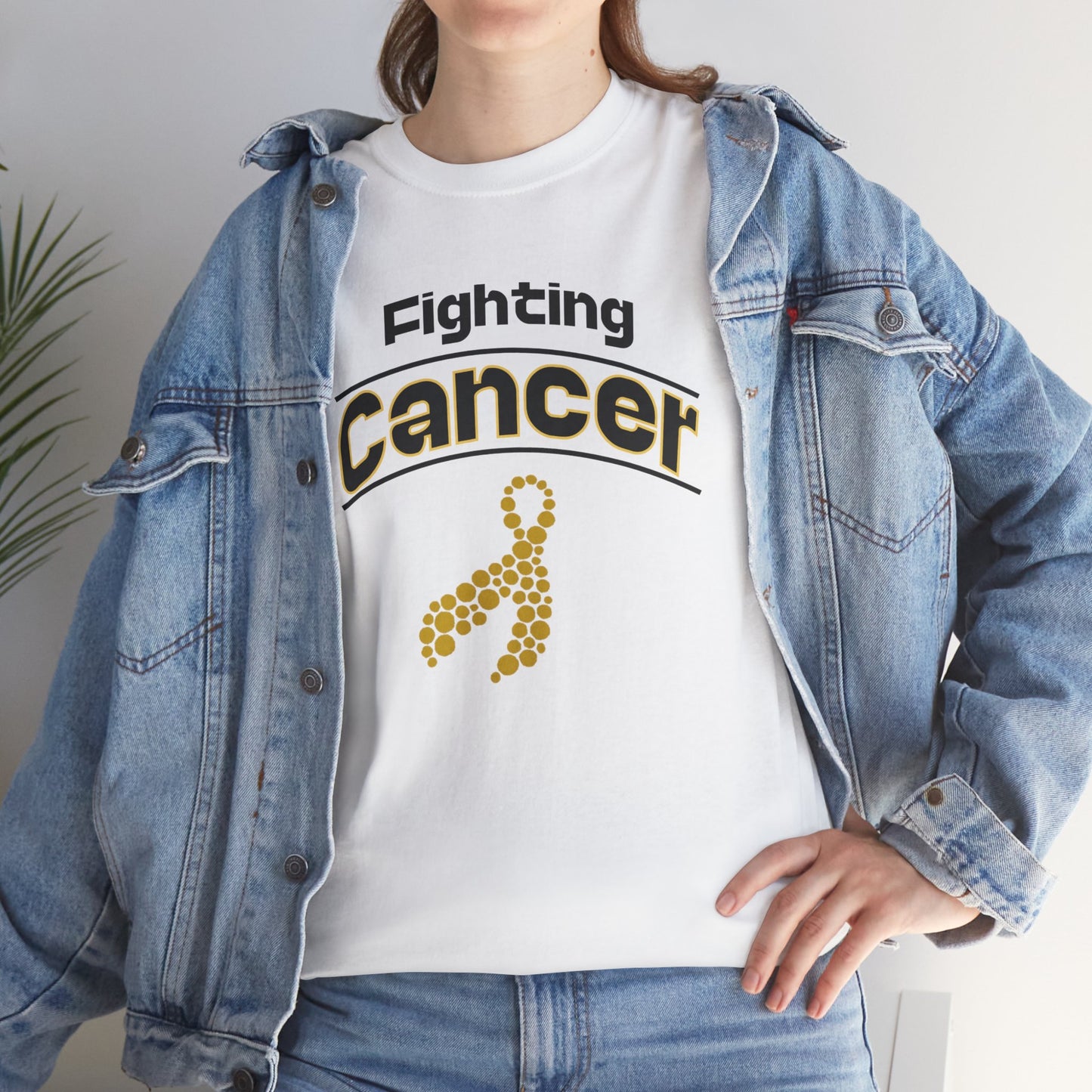 Fighting Cancer