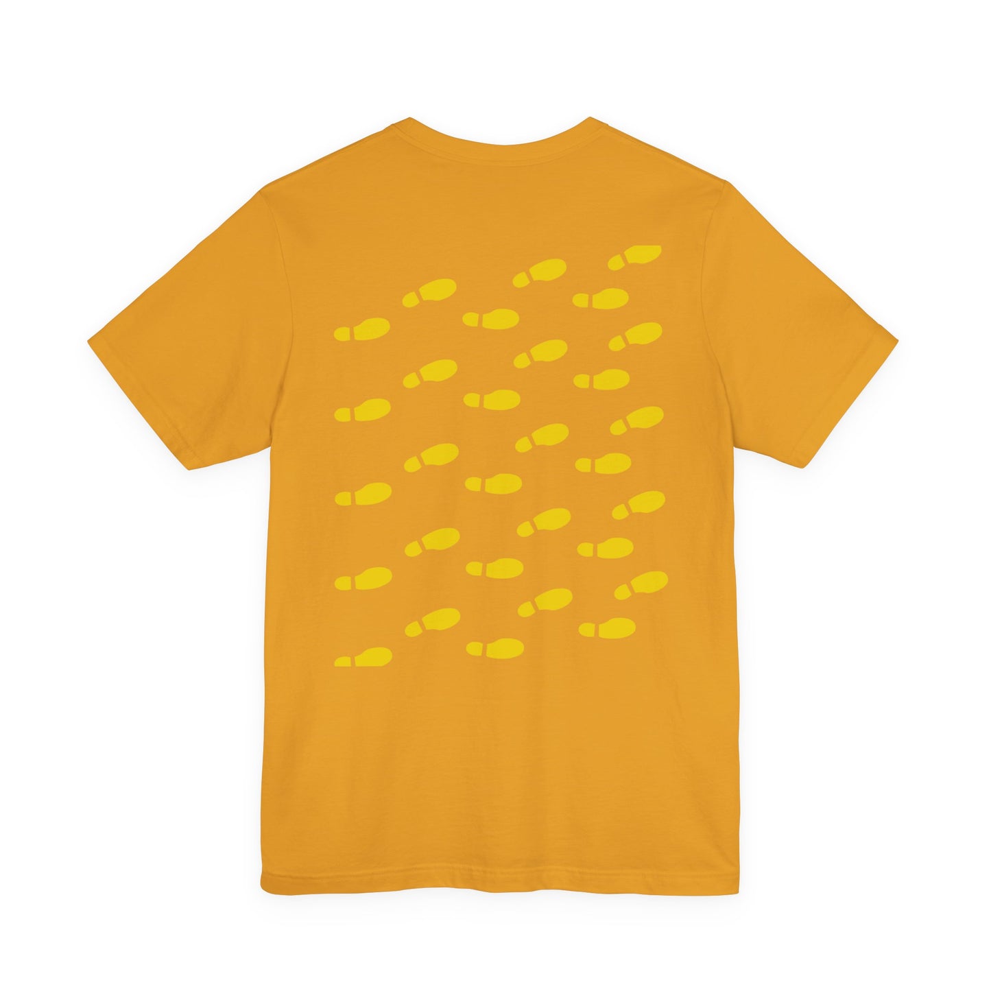 Walk For A Cure Tee