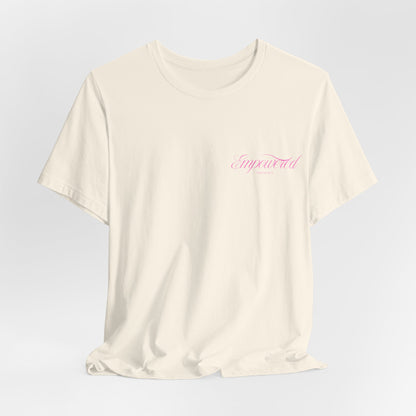 You’re Not Alone Tee