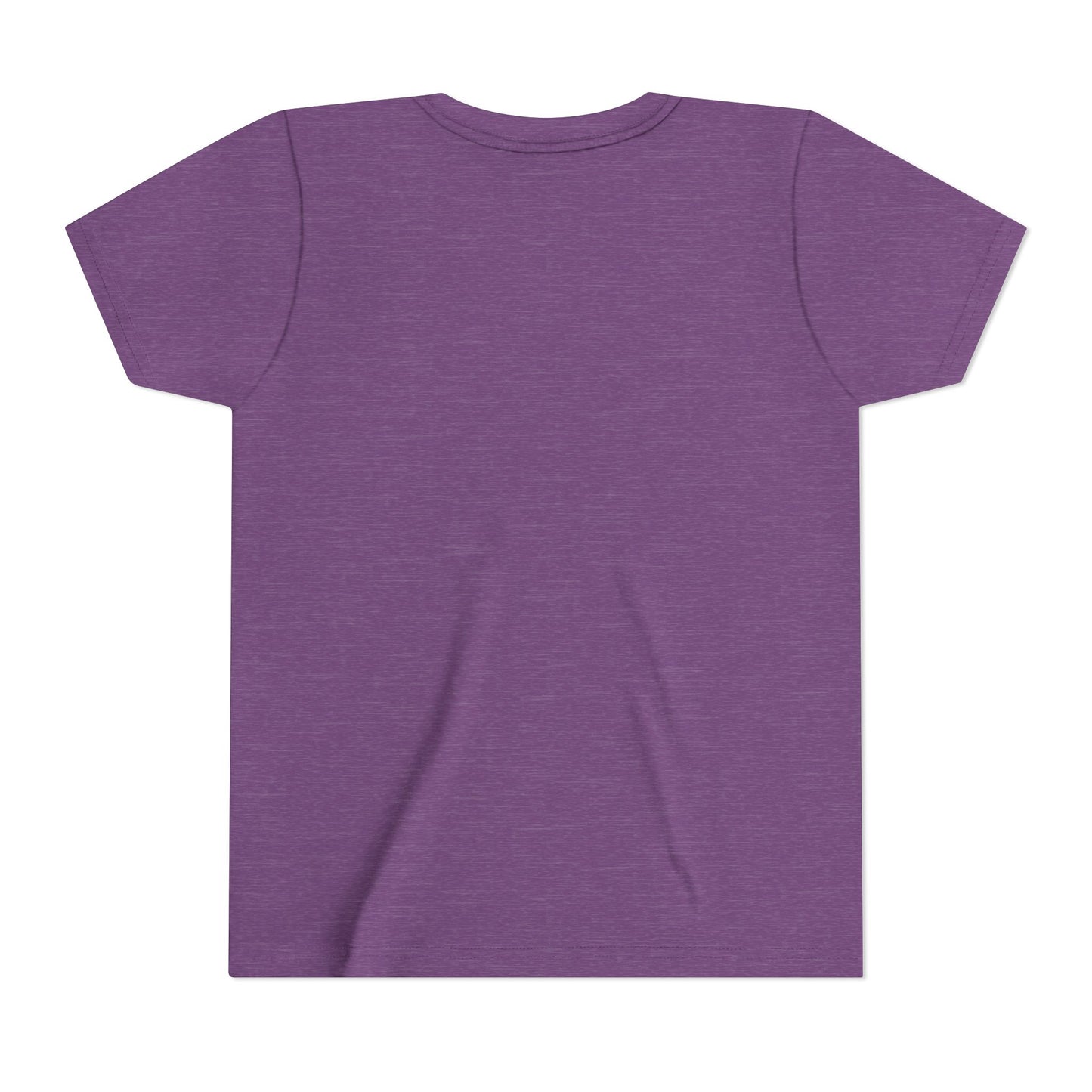 Kids Gold Hearted Tee