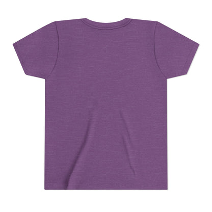 Kids Gold Hearted Tee