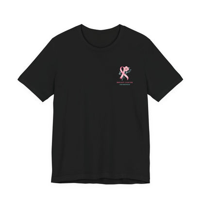 A Floral Awareness Tee