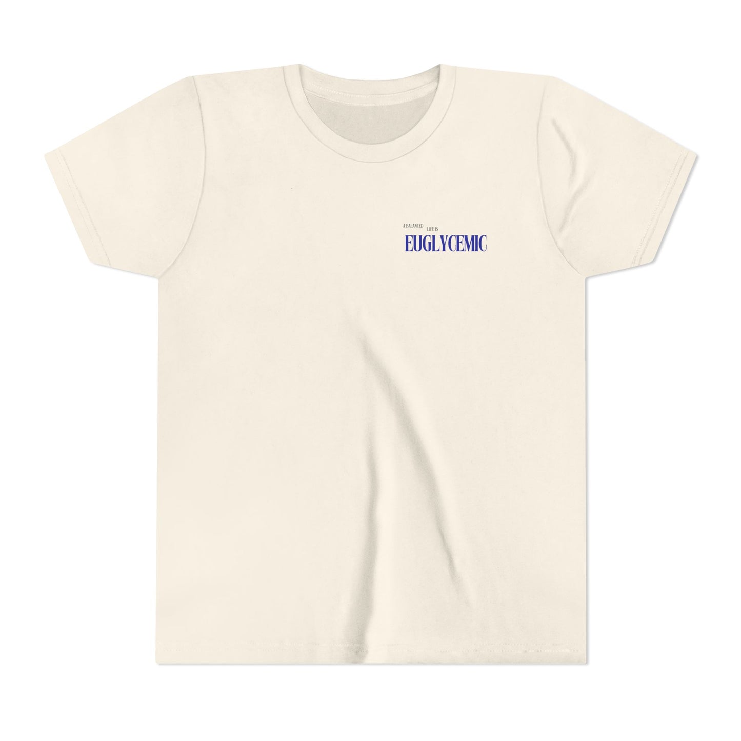 Kids Euglycemic Tee