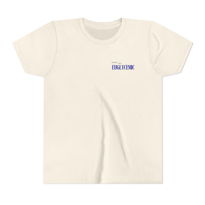 Kids Euglycemic Tee