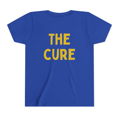 Kids The Cure - One Fight