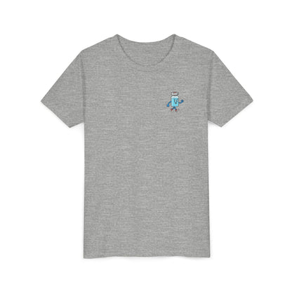 Kids No Limits Tee
