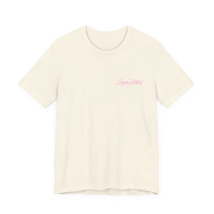 You’re Not Alone Tee