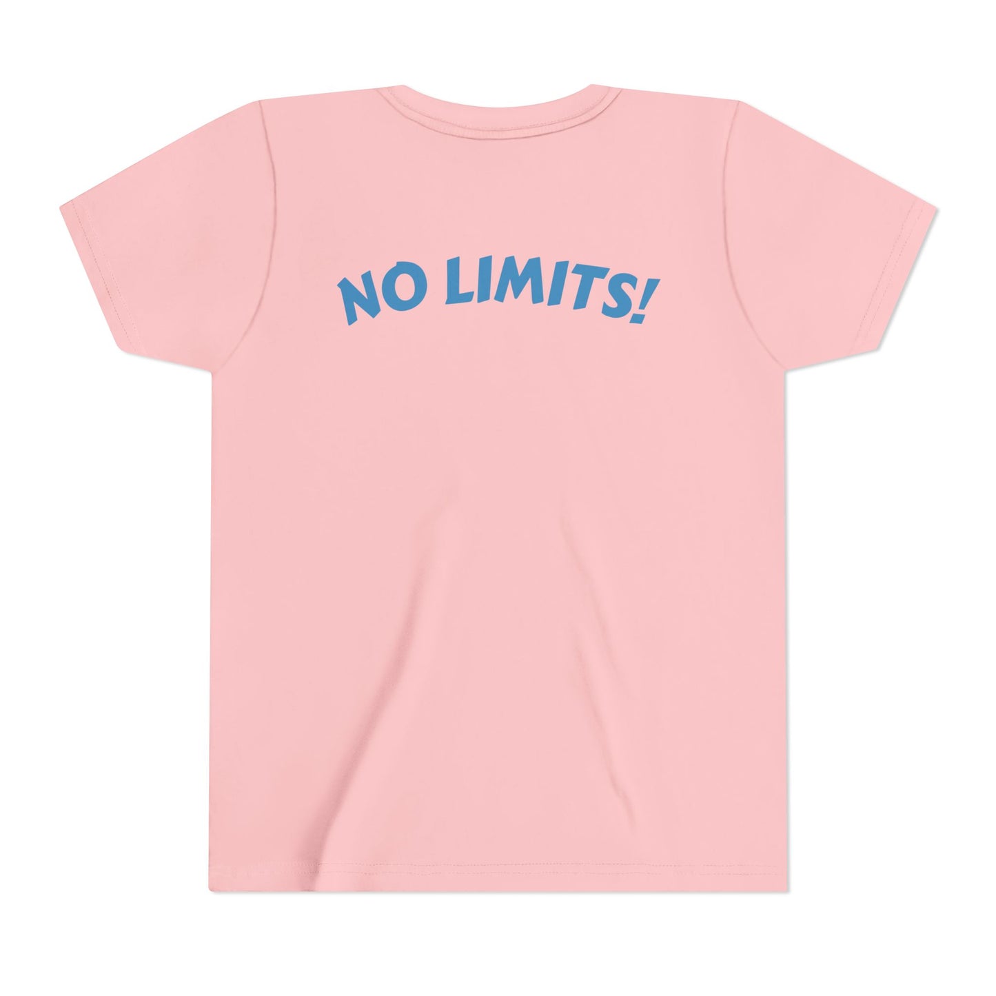 Kids No Limits Tee