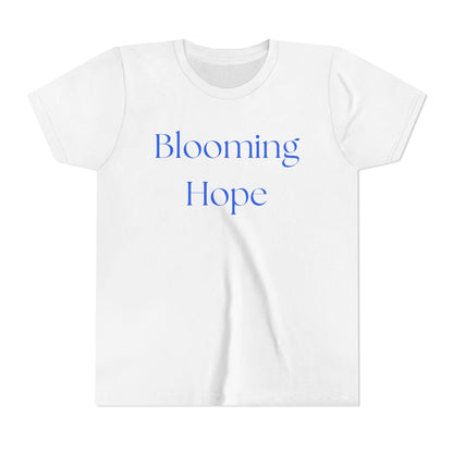 Kids Blooming Hope Tee