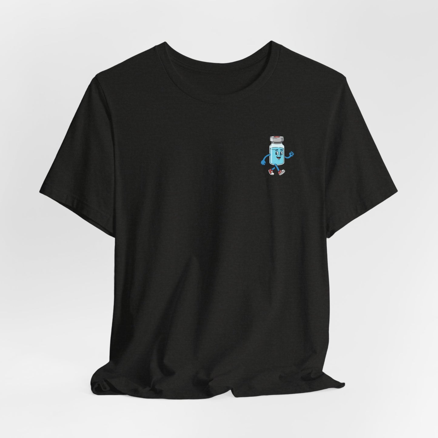 No Limits Tee