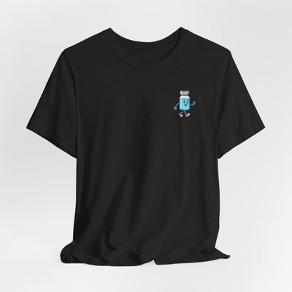 No Limits Tee