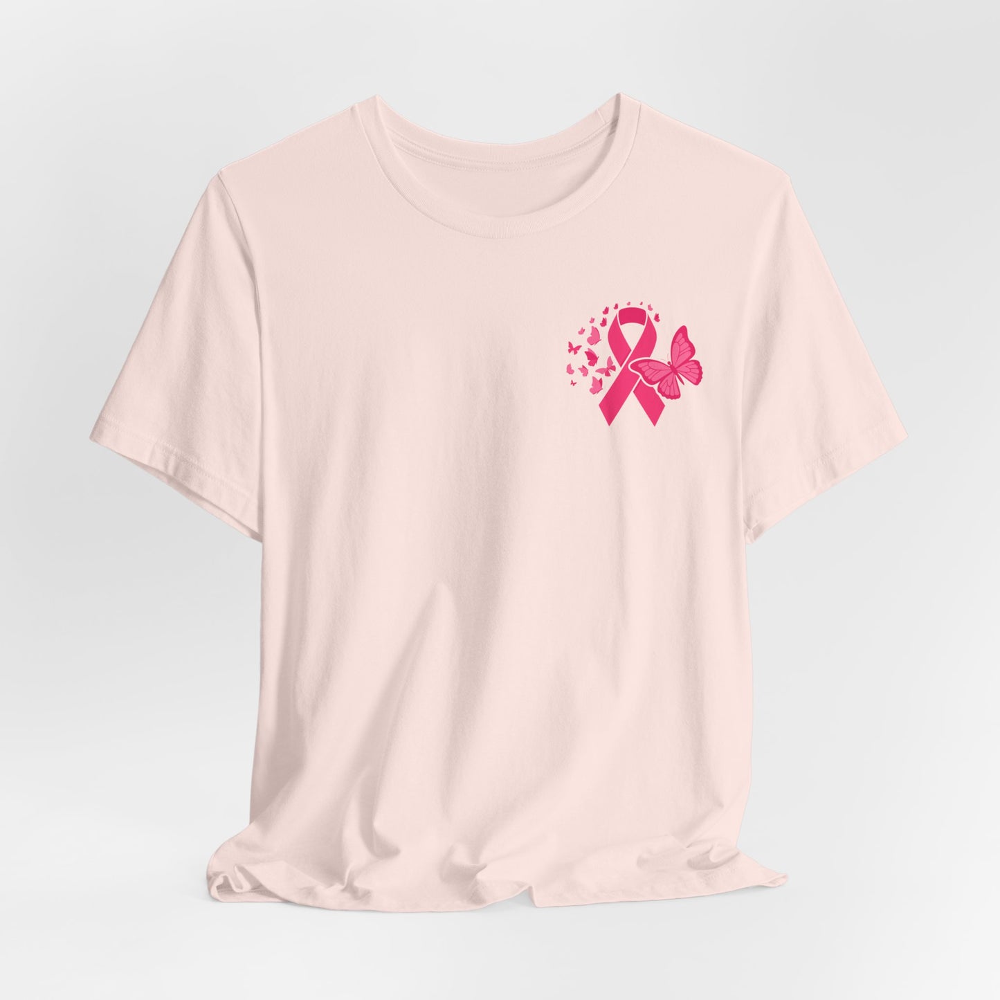 Pride In Pink Tee