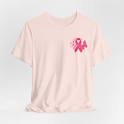 Pride In Pink Tee