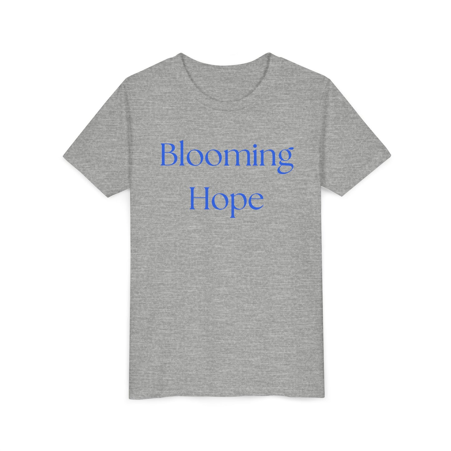 Kids Blooming Hope Tee
