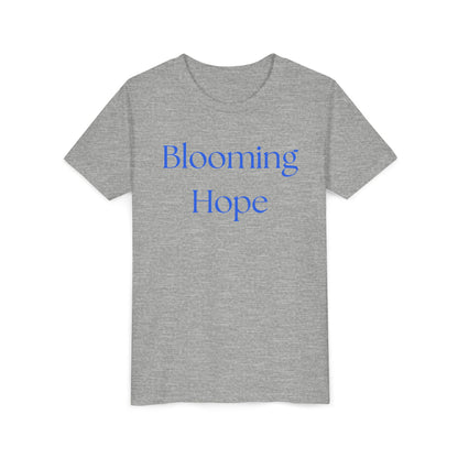 Kids Blooming Hope Tee