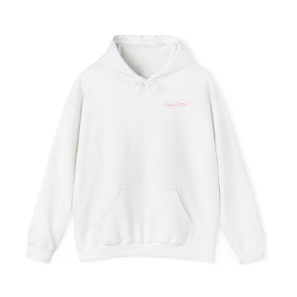 You're Not Alone Hoodie