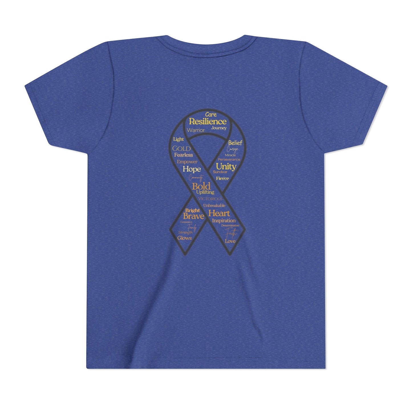 Kids Bold In Heart