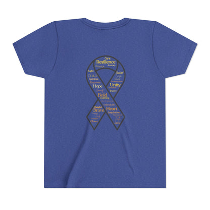 Kids Bold In Heart