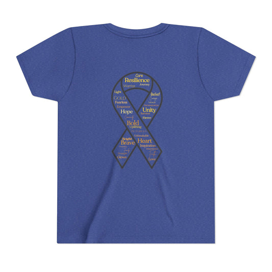 Kids Bold In Heart