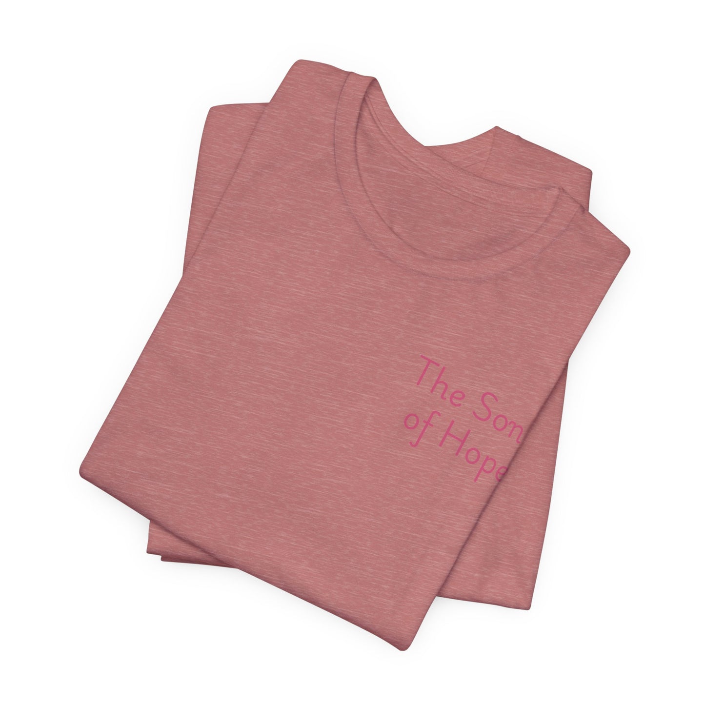 Breast Cancer Music Tee