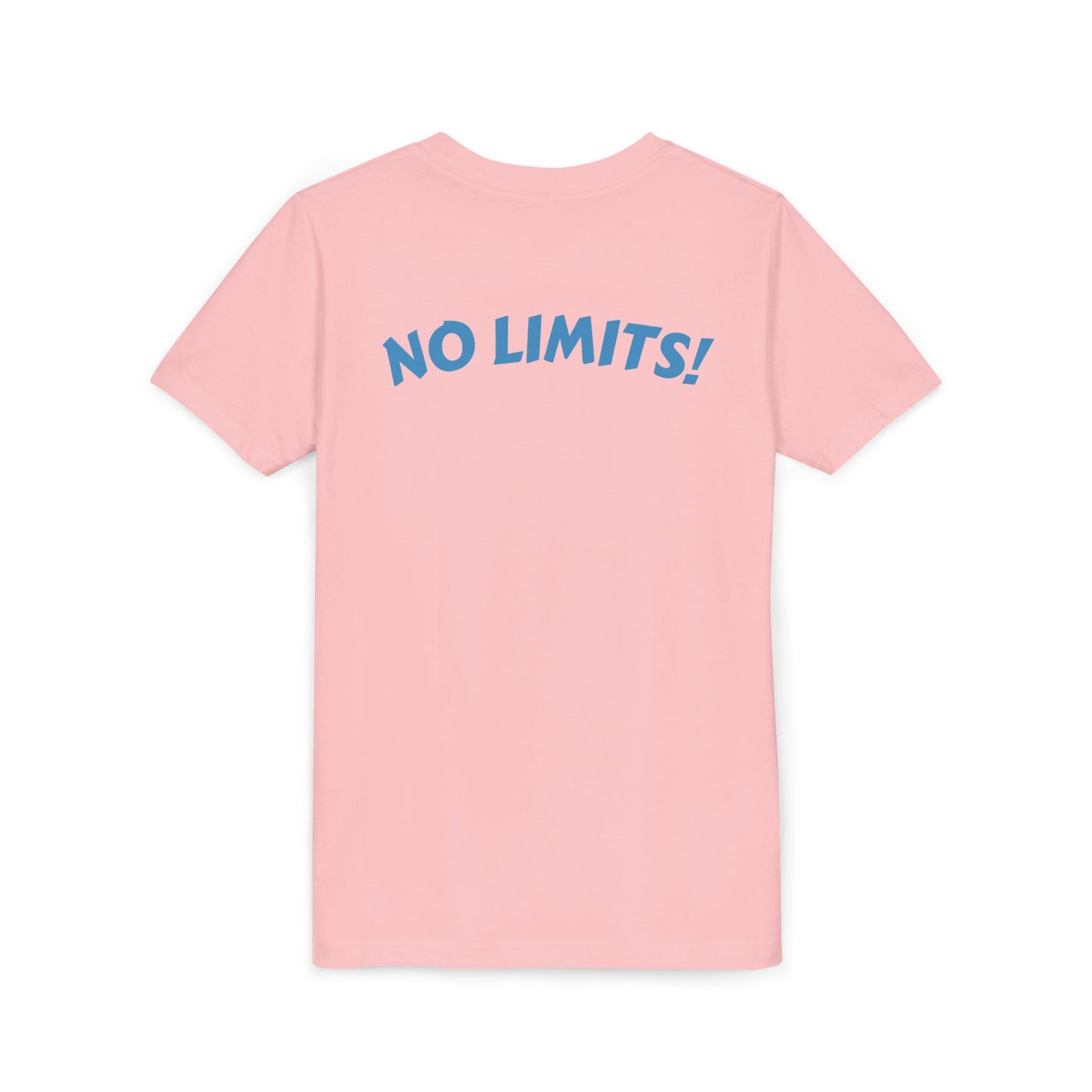 Kids No Limits Tee