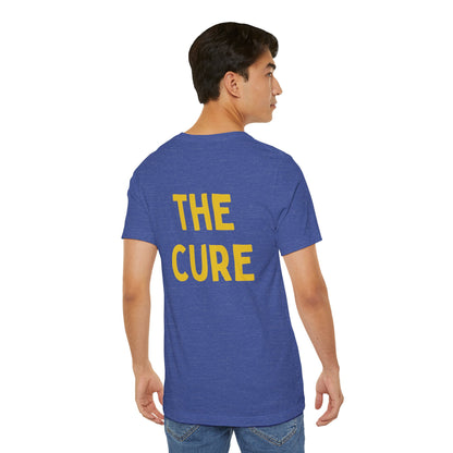 The Cure - One Fight