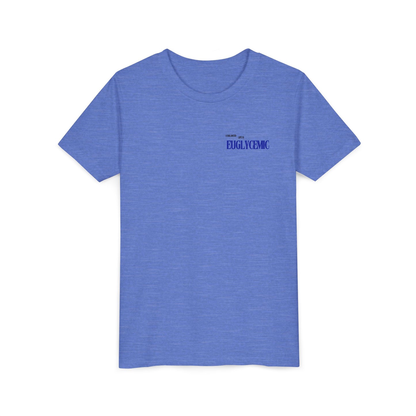 Kids Euglycemic Tee