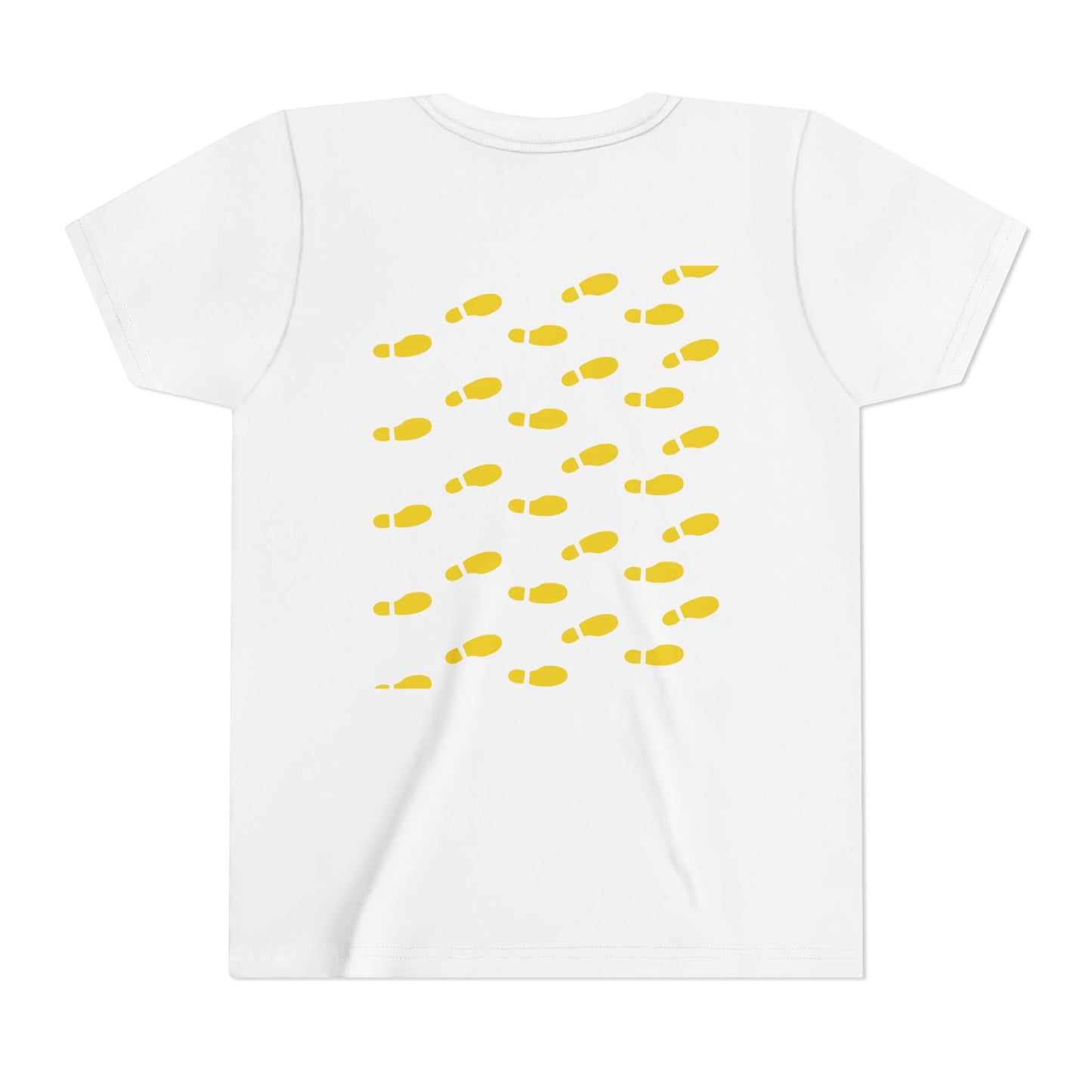 Kids Walk For A Cure Tee