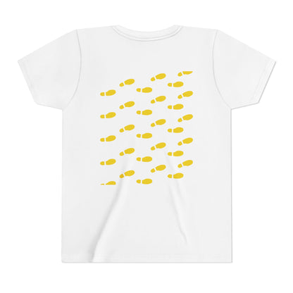 Kids Walk For A Cure Tee