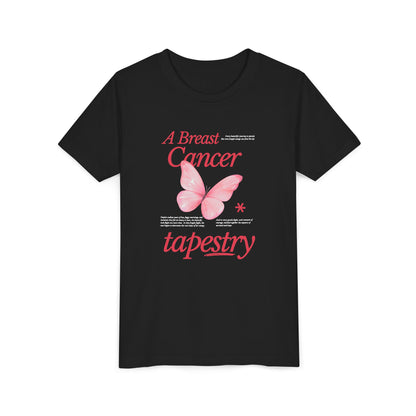 Kids A Breast Cancer Tapestry