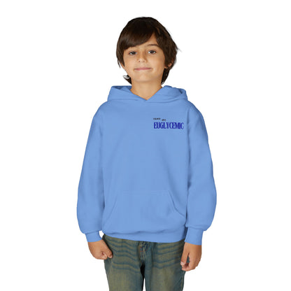 Kids Euglycemic Hoodie