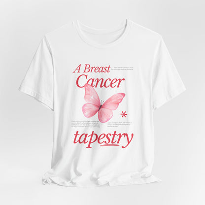A Breast Cancer Tapestry