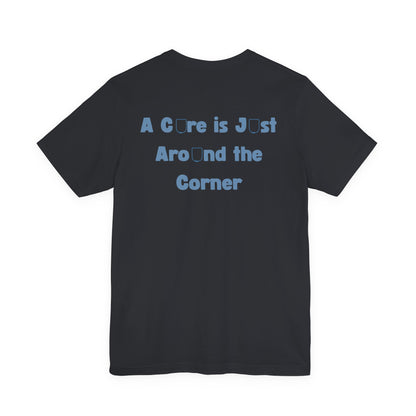 Pump Yourself Up Tee