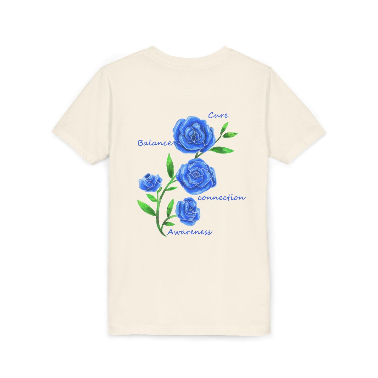Kids Blooming Hope Tee