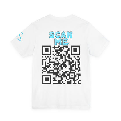 THE Wear and Share Shirt