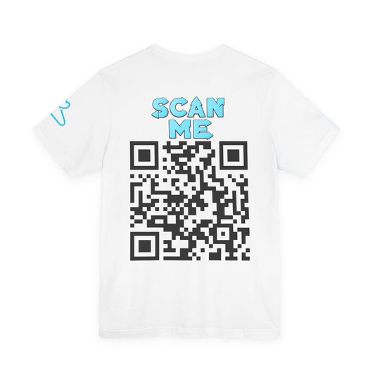 THE Wear and Share Shirt